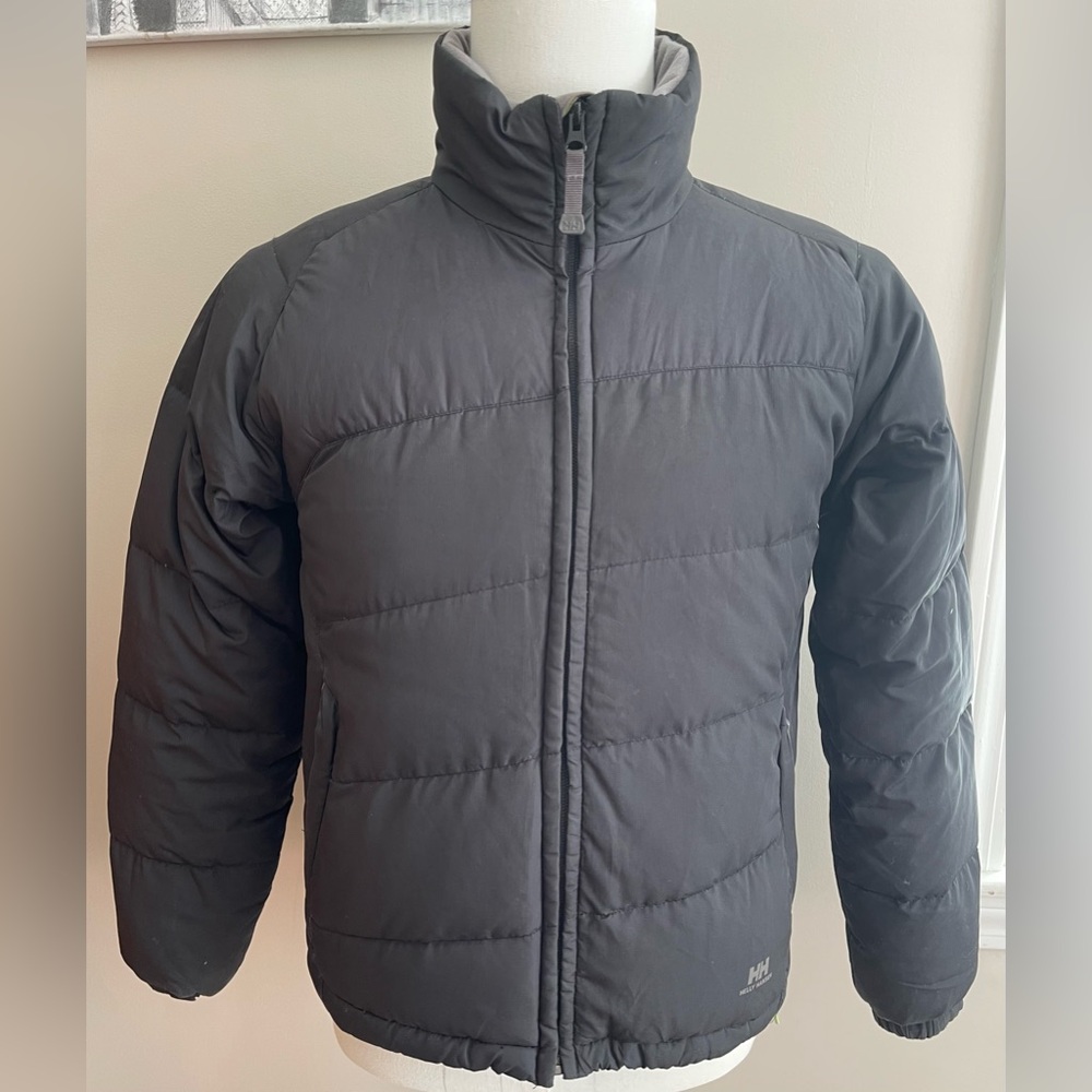 Helly Hansen Women’s Puffer Jacket